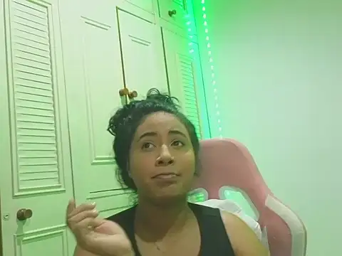 Valery  lovex online show from March 23, 10:37 am