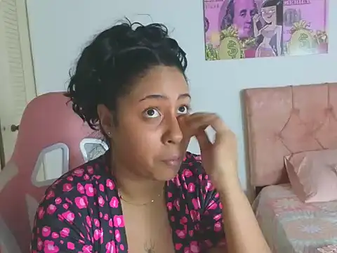 Valery  lovex online show from January 10, 8:26 pm