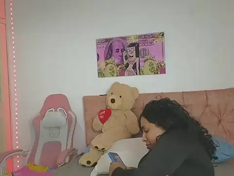 Valery  lovex online show from March 26, 1:59 am