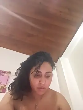 Valery  lovex online show from March 15, 9:11 pm