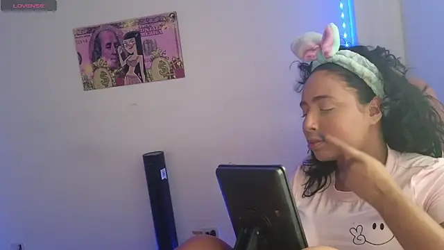 Valery  lovex online show from March 9, 11:58 am