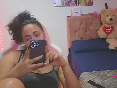 Valery  lovex online show from April 11, 12:51 am