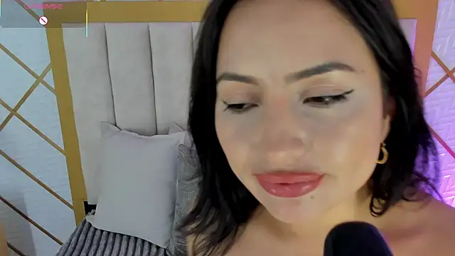 ZaraVesari online show from March 19, 7:36 pm