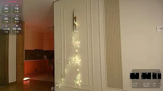 adoredora online show from January 12, 3:13 am