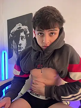 lian fooxx online show from March 29, 3:52 am