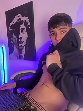 lian fooxx online show from February 27, 5:18 am