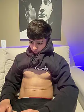 lian fooxx online show from April 7, 9:27 pm