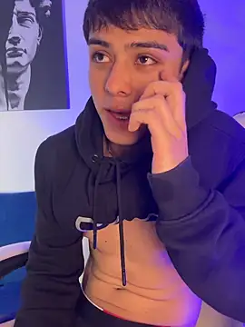 lian fooxx online show from February 12, 3:17 am