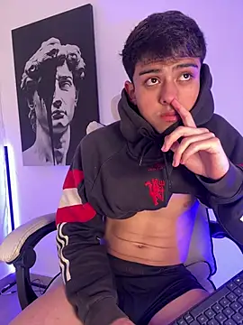 lian fooxx online show from February 14, 4:13 am