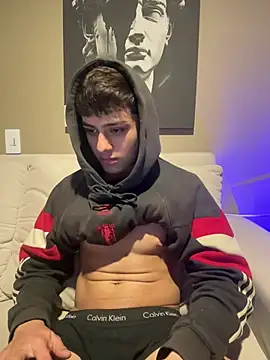 lian fooxx online show from April 8, 9:33 am