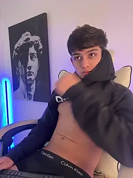 lian fooxx online show from March 20, 9:05 pm