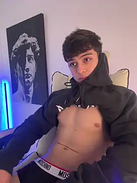 lian fooxx online show from March 19, 4:12 am