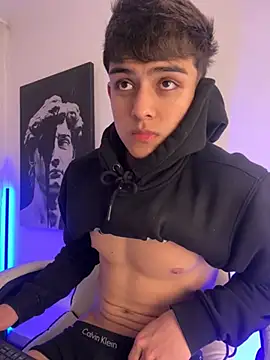 lian fooxx online show from March 5, 6:21 am