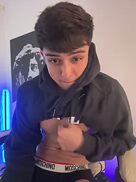 lian fooxx online show from April 6, 4:30 am