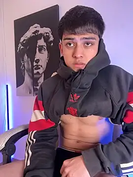 lian fooxx online show from February 18, 3:59 am