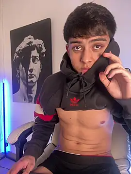 lian fooxx online show from February 22, 3:53 am