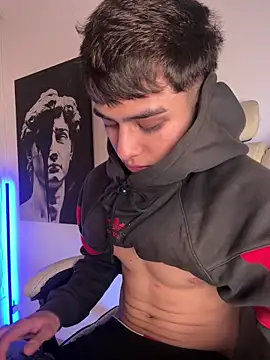 lian fooxx online show from March 3, 3:46 am