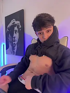 lian fooxx online show from March 27, 3:26 am