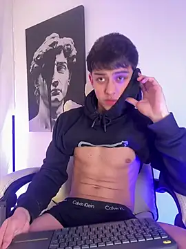 lian fooxx online show from February 17, 3:15 am