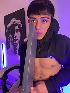 lian fooxx online show from February 20, 4:09 am