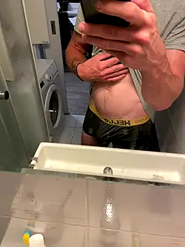 ThePassionPairX online show from December 16, 10:25 pm