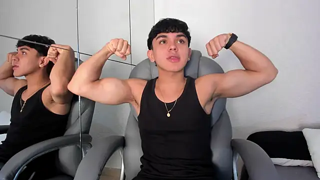  TaylorBlack online show from March 10, 11:47 am