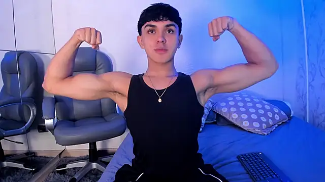  TaylorBlack online show from January 10, 11:38 am