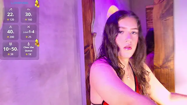 Sarah greyy online show from March 8, 10:29 am