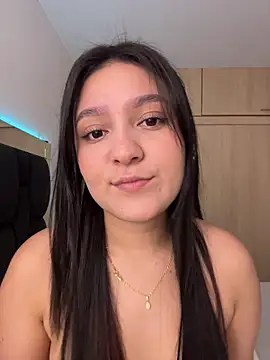 Camila sanchez25 online show from July 15, 7:21 pm