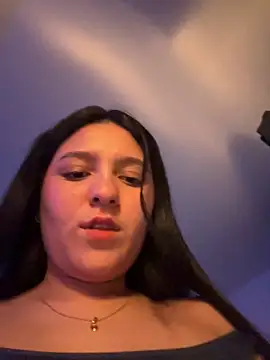 Camila sanchez25 online show from April 21, 1:42 am