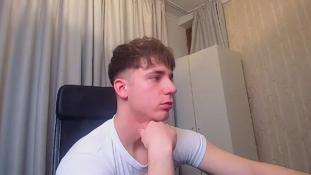 KellenWest online show from February 21, 5:20 am