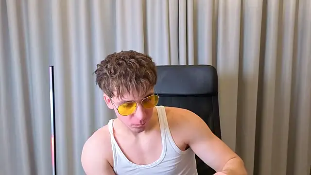 KellenWest online show from March 23, 11:10 am