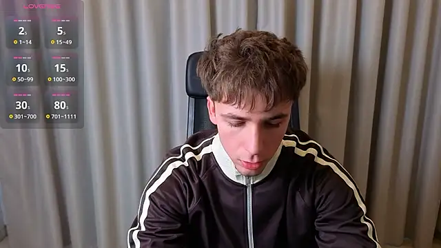 KellenWest online show from March 18, 11:24 am