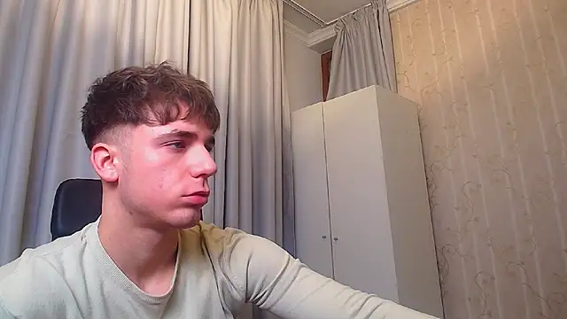 KellenWest online show from February 17, 5:05 am