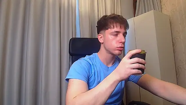 KellenWest online show from March 10, 5:22 am