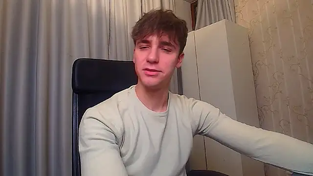 KellenWest online show from February 8, 5:16 am