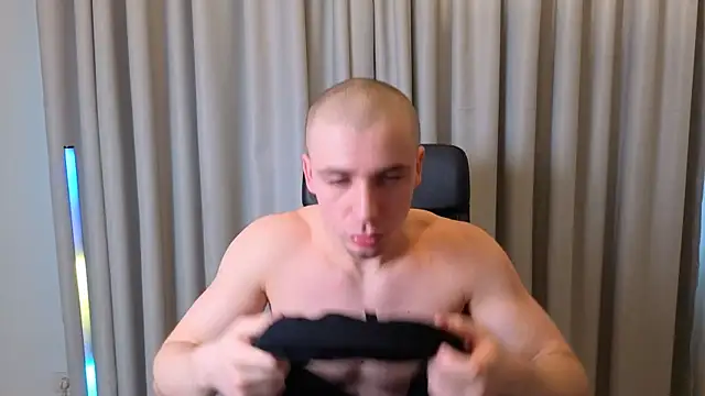 KellenWest online show from March 27, 5:27 am