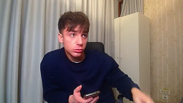 KellenWest online show from January 8, 5:13 am