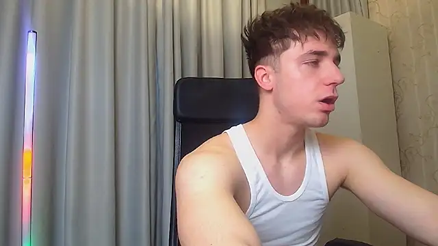 KellenWest online show from March 15, 5:14 am