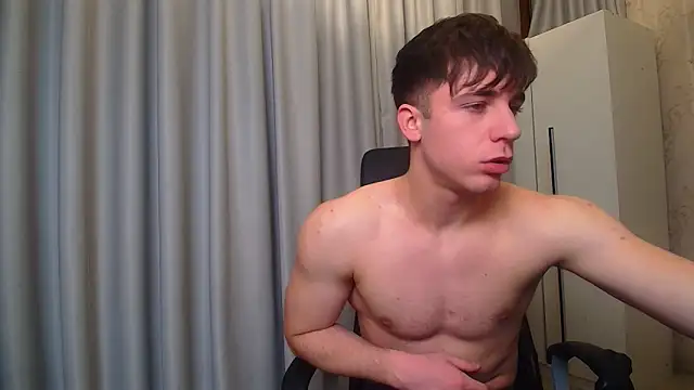 KellenWest online show from January 10, 5:14 am