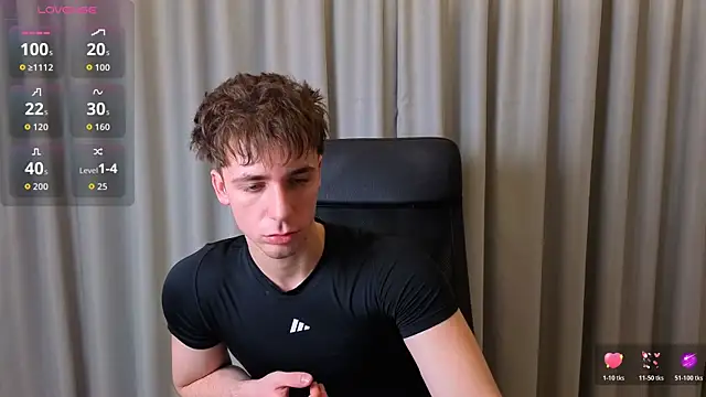 KellenWest online show from March 20, 11:00 am