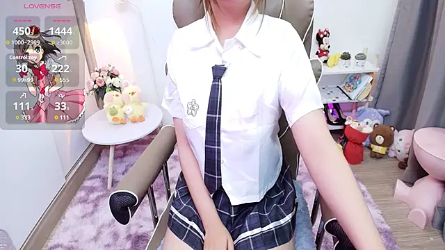 mimi sex2k7 online show from April 10, 11:17 am