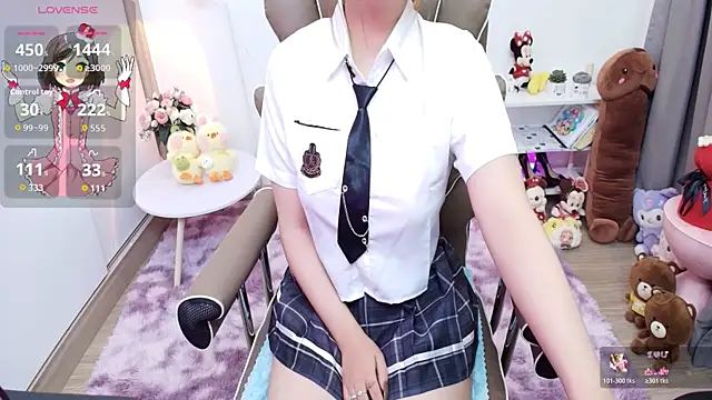 mimi sex2k7 online show from April 13, 12:09 pm