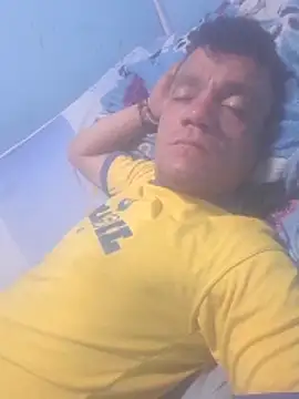 Almeyjose online show from December 18, 4:06 am