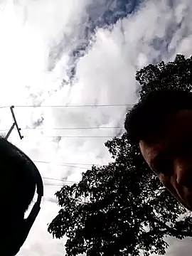 Almeyjose online show from January 13, 2:54 pm