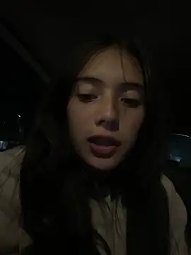 vanesita  online show from April 21, 1:07 am