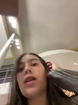 vanesita  online show from February 9, 12:19 am