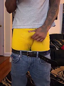 daddydarkskindikk online show from February 26, 9:26 pm