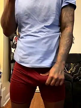 daddydarkskindikk online show from December 21, 1:02 pm