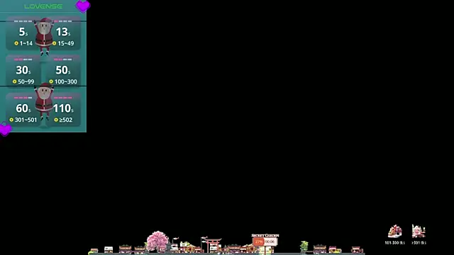 Luisaelizaa   online show from December 15, 7:41 pm